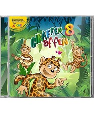 Giraffenaffen 8