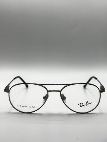 Ray ban titanium - ray-ban, grau