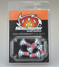 Moto-Master Bremsscheiben