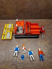 Playmobil 3469 Pistenraupe