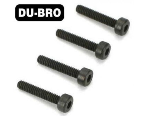 Bro screws 2mm - screws, 12