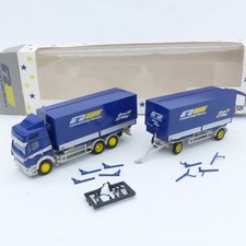 Awm amw 87 somo mercedes - 1:87,
