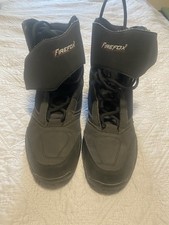 Motorradschuhe Größe 41 Gebraucht