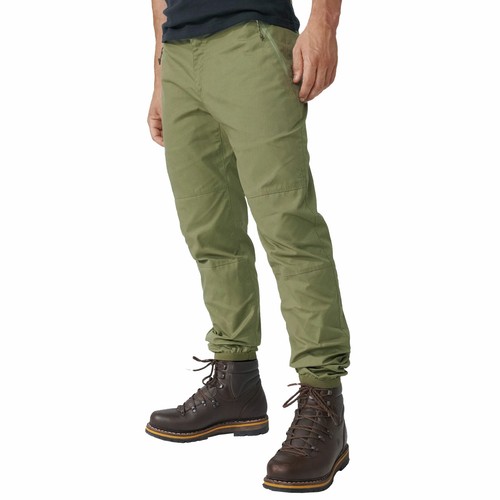 Fjällräven vardag trousers - fjällräven,