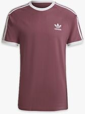 Adidas T-Shirt 3 Streifen