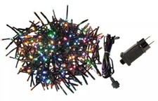 Lichterkette CLUSTER 480 LED