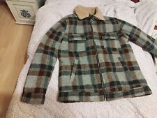 Tom Tompson jacke Xl