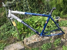 Gary Fisher. Rahmen für MTB .26Zoll. Selten.