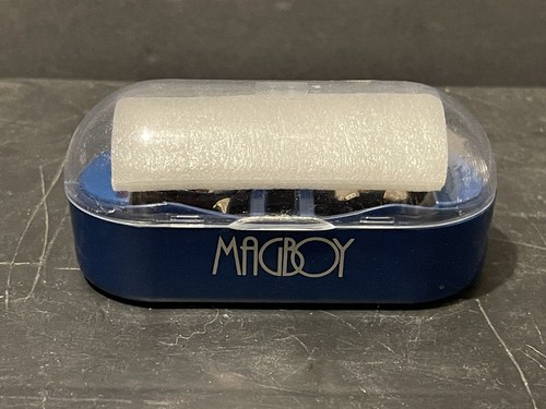 Rare nikken magboy magnetic - nikken,
