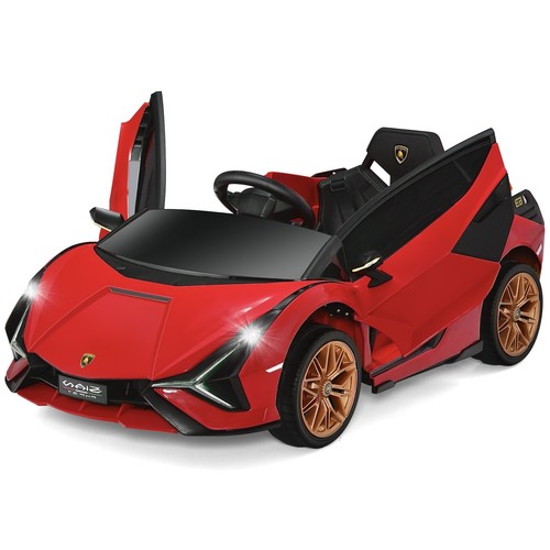 Lamborghini 12v kinderauto - lamborghini,