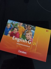 English g21 band - g21, •