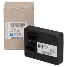 ORIGINAL GM Opel Modul Verzögerungsrelais AHK INSIGNIA A Sports Tourer 13329461