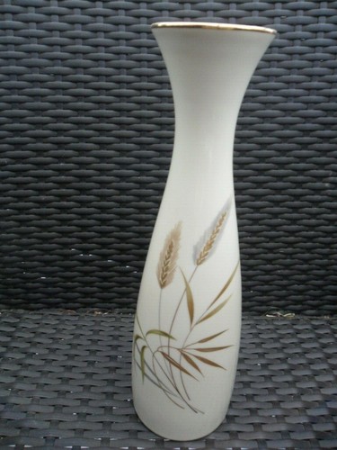 Bavaria creidlitz vase - bavaria, creidlitz,