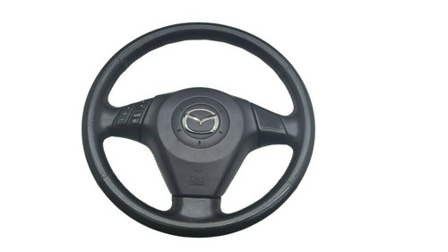 Mazda lenkrad - mazda, bk