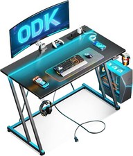 ODK Gaming Schreibtisch mit