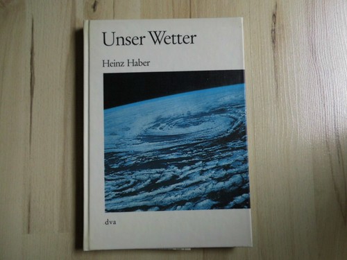Unser wetter heinz haber - heinz,