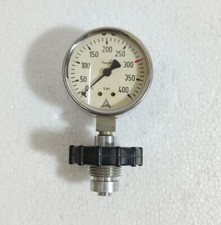 MSA AUER AIR PRESSURE TESTER