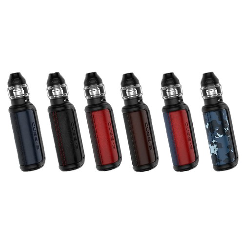 Obs cube 4ml 80w - 80w, kit