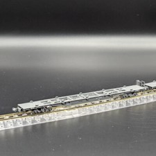 ​​​​​​​Kato 10-1797 - Koki 107 Container Wagon (2-Car Set) - Spur N