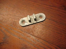 GEZE - Schließblech - H128/13