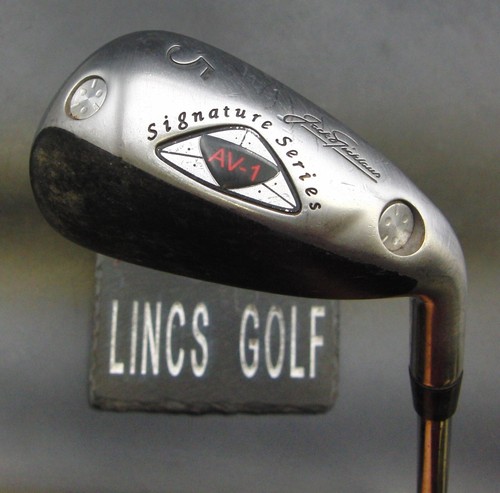 Jack nicklaus signature - nicklaus, series