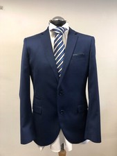 NEXT ANZUG JACKE/BLAZER SLIM