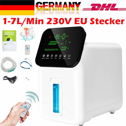1~7L/min