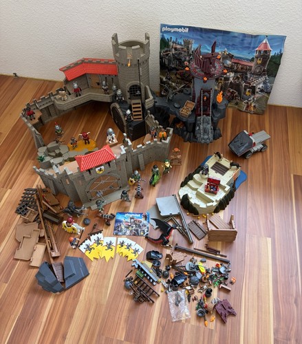 Playmobil 4865 große - playmobil,