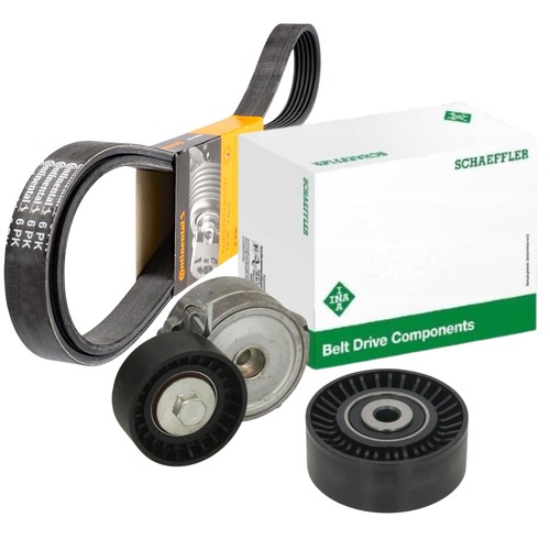 Conti 6pk1670 ina rollen - +,