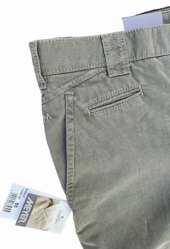 Meyer maui golfshorts - b,