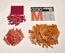 Märklin 0230 Gleisplanspiel