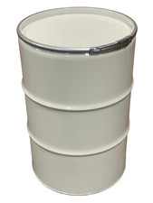 Metallfass 210 Liter Blechfass