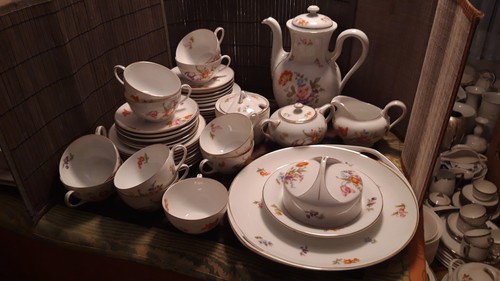 Rosenthal service kaffee tee - kaffee,