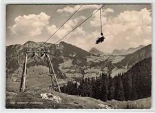 917147) AK  Sessellift