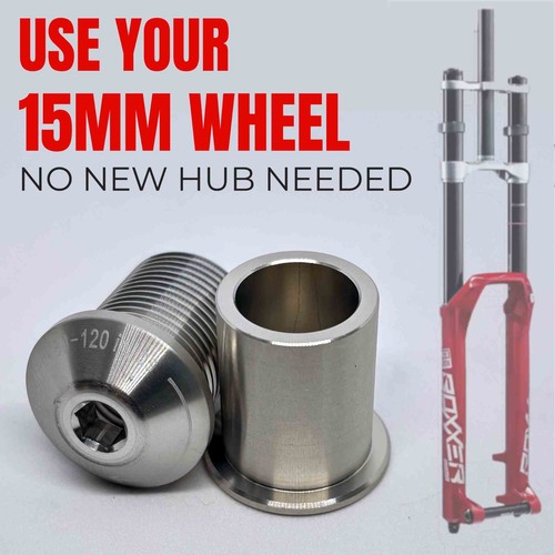 Rockshox boxxer 20x110 - boxxer,