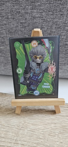 Sammelkarten ninjago - sammelkarten,