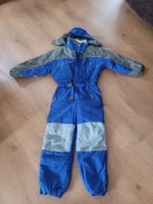 Jungen Schneeanzug/Skioverall
