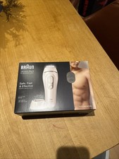 Braun Silk-Expert Pro 5 IPL