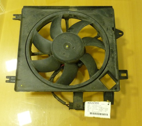 Kühler lüfter elektrolüfter - kühler,