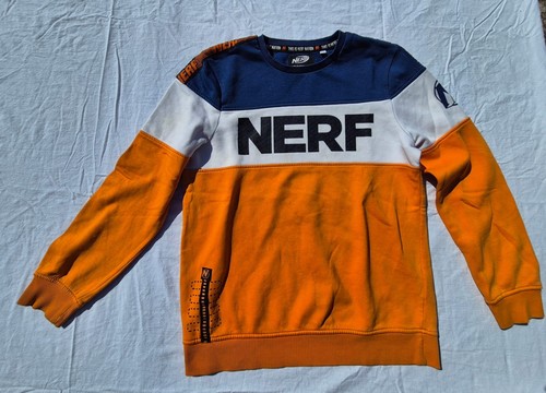 Nerf gun pistole pullover - nerf,