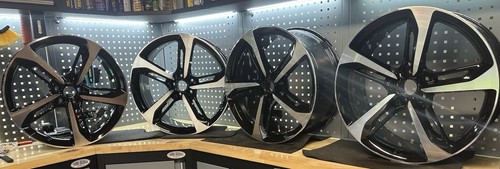 Original audi zoll - original, 21