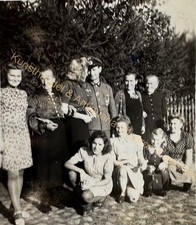 orig. Foto WW2 WK2 WH