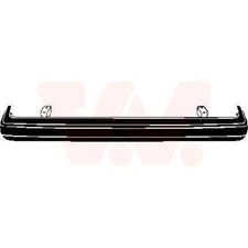 VAN WEZEL Stoßfänger