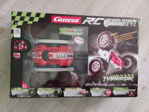 Carrera turnator 4 ghz - carrera,