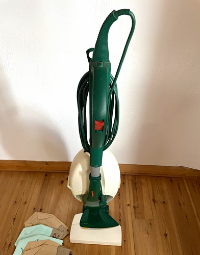Vorwerk kobold 131 - kobold,