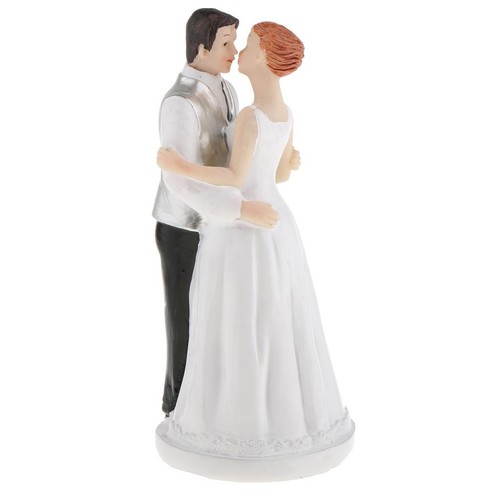 Hochzeitstortenaufleger