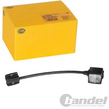 HELLA LESELEUCHTE HALOGEN 12V