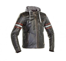 Richa toulon motorrad leder - 2,