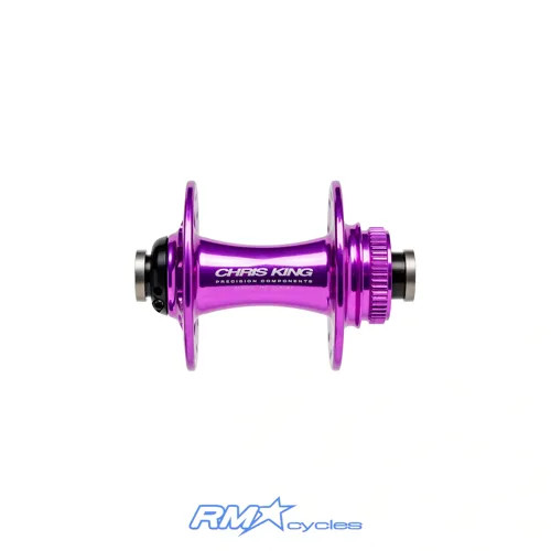 Chris king road r45d front - chris,
