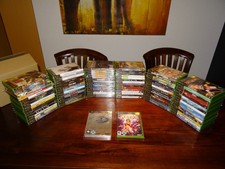 Xbox Spielesammlung Konvolut